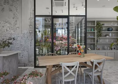 ANA Florist