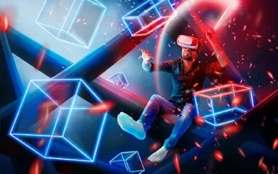 Branding in the Metaverse: How to Build Digital Identity in Virtual Worlds