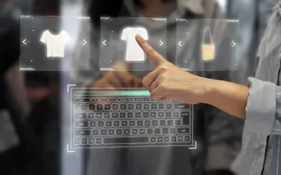 The Future of E-commerce: Immersive Online Shopping with AR/VR