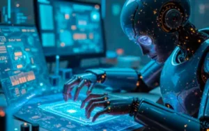 Revolutionizing Web Development